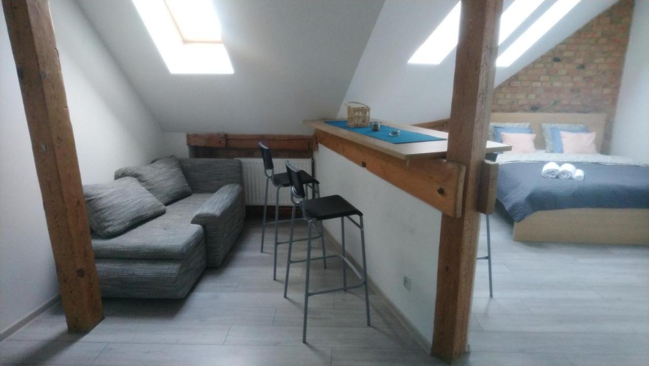 Apartament Secret 2
