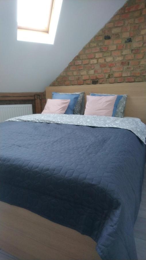 Apartament Secret 2 Poznań