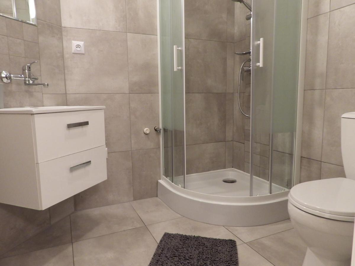 Apartament Secret 2 *