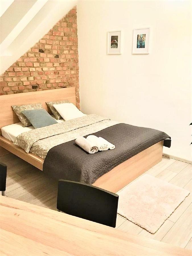 Secret 2 Apartament *