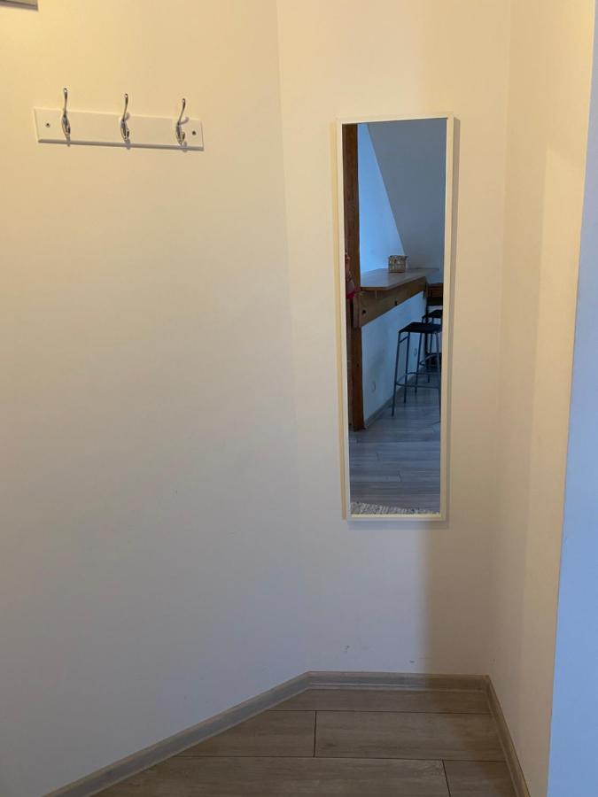 Secret 2 Apartament